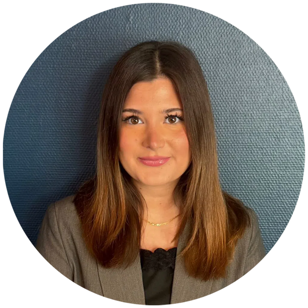 Beyza Dugec